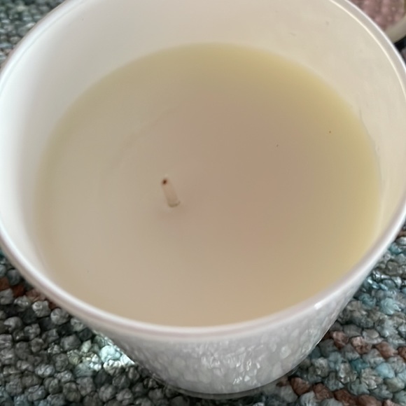 💥Brand new💥 Lemon verbena candle - Picture 2 of 2